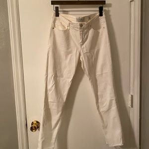 Lucky Brand Skinny Jeans